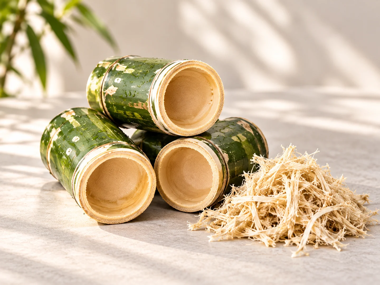 Bamboo